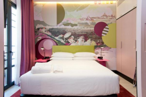 Amor de Dios 17 Boutique Apartments